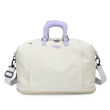 Versatile Travel Gym Bag Kalsten