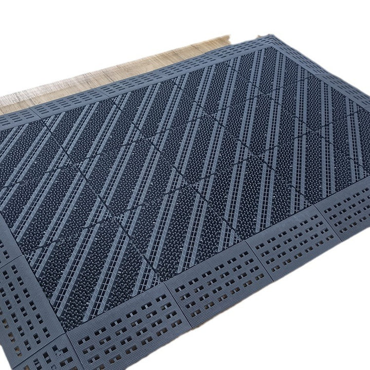 Multi-Layer Modular Entrance Mat Kalsten