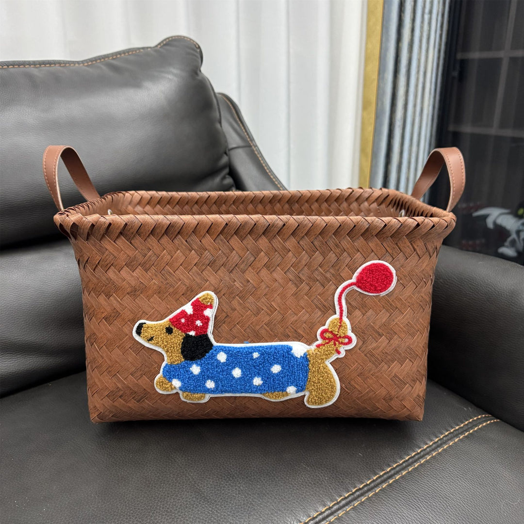 Storage basket Kalsten