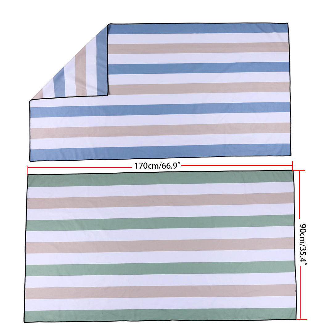 Women Picnic Blanket Kalsten