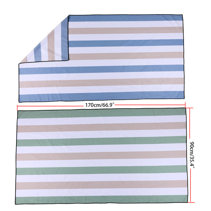 Women Picnic Blanket Kalsten