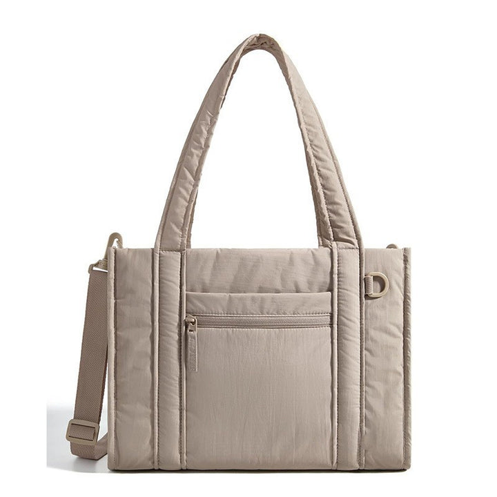 Practical everyday tote bag Kalsten