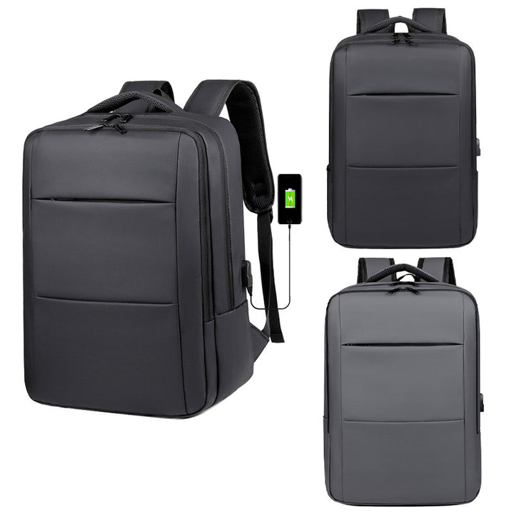 Versatile Professional Travel Laptop Backpack