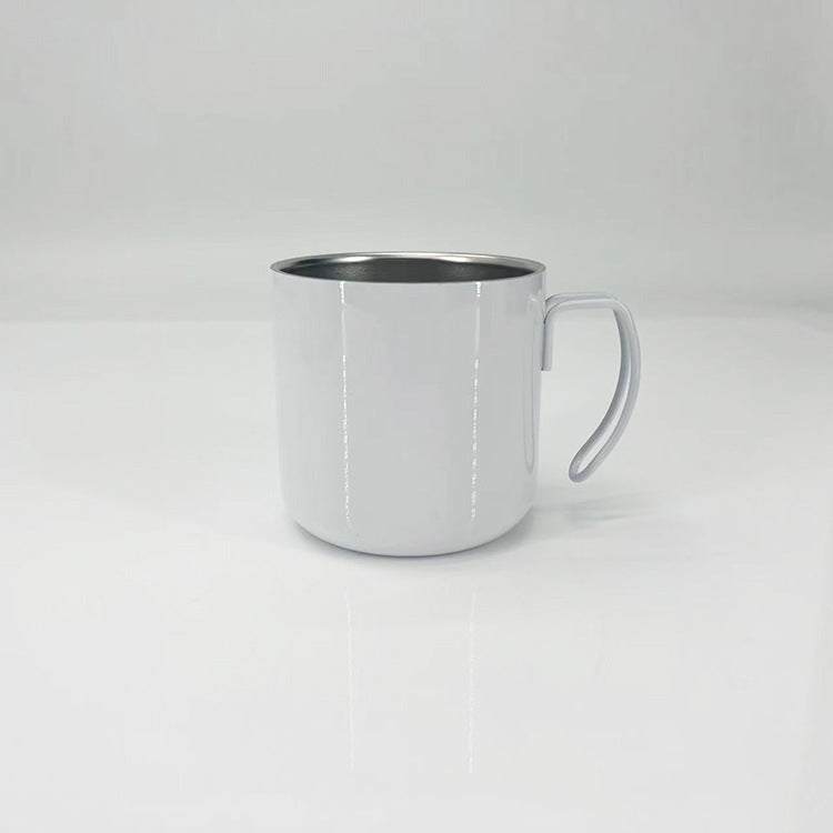 Ladies Stainless Steel Outdoor Drinking Cup Kalsten