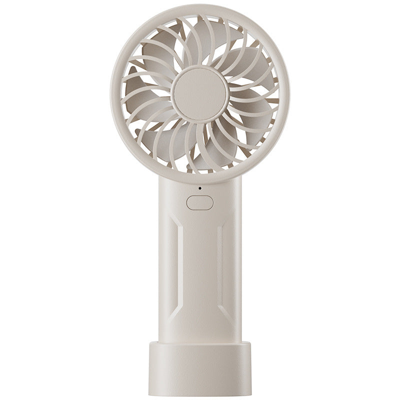 Handheld Personal Breeze Fan Kalsten