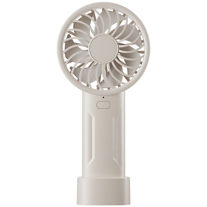 Handheld Personal Breeze Fan Kalsten