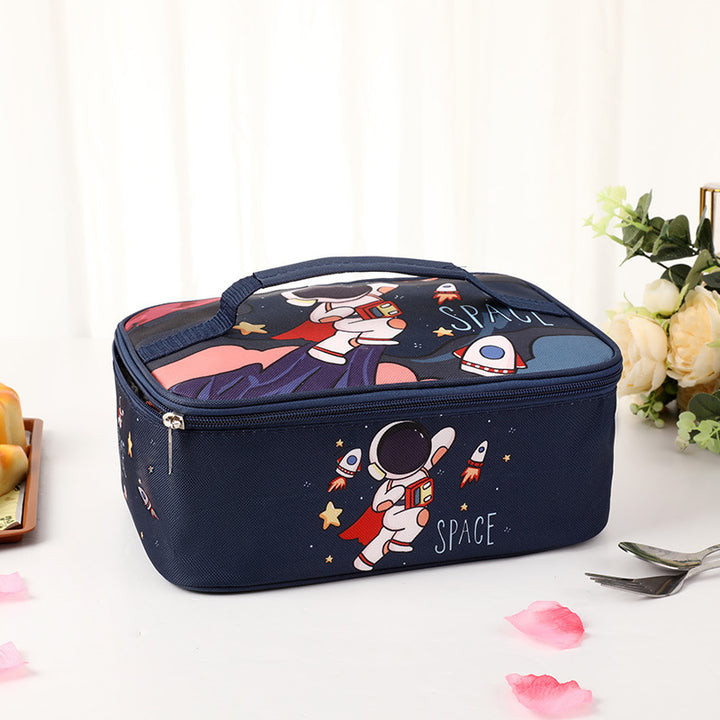 Insulated Lunch Box Kalsten