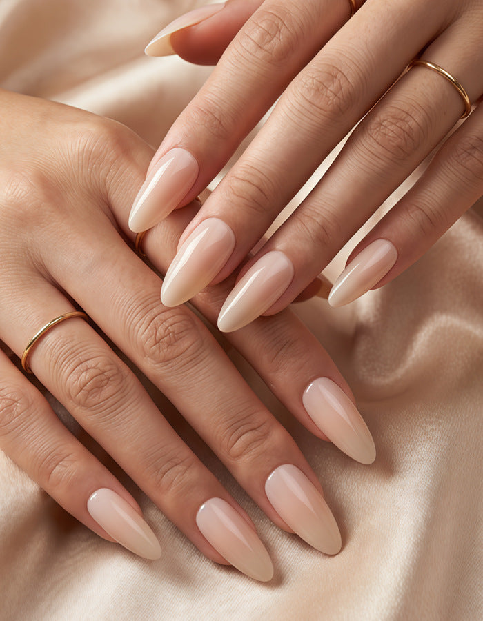 Premium Stiletto Nail Extensions Kalsten