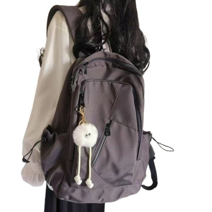 Stylish Multi-Functional Backpack Kalsten
