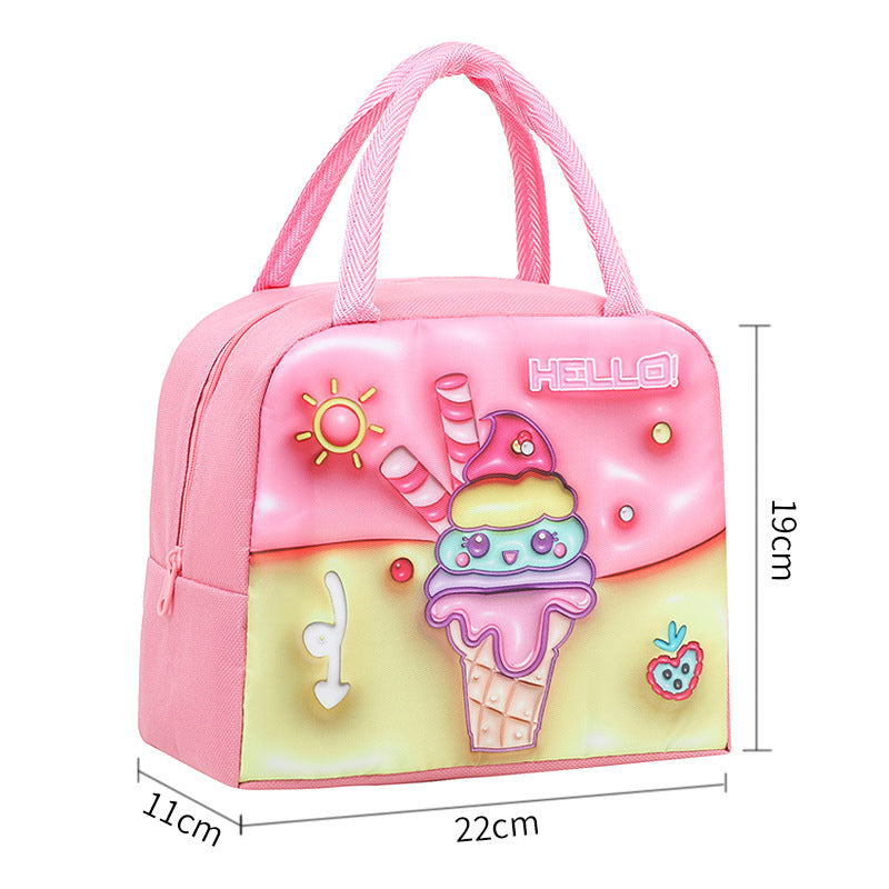 Kids Makeup Bag Kalsten