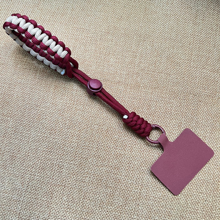 Paracord Utility Lanyard Kalsten
