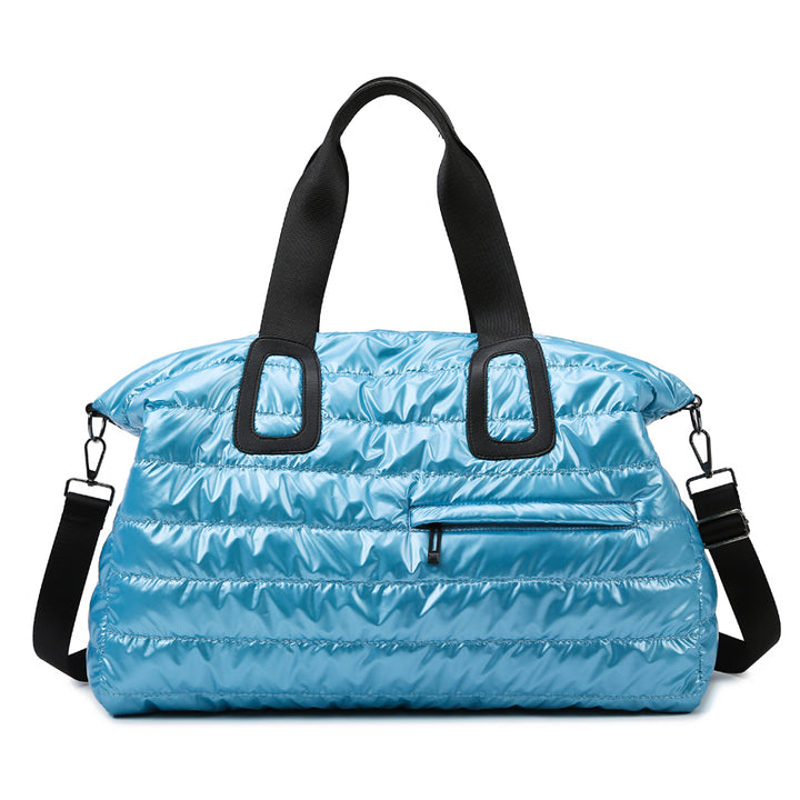 Practical Travel Bag Made of Durable Nylon Kalsten