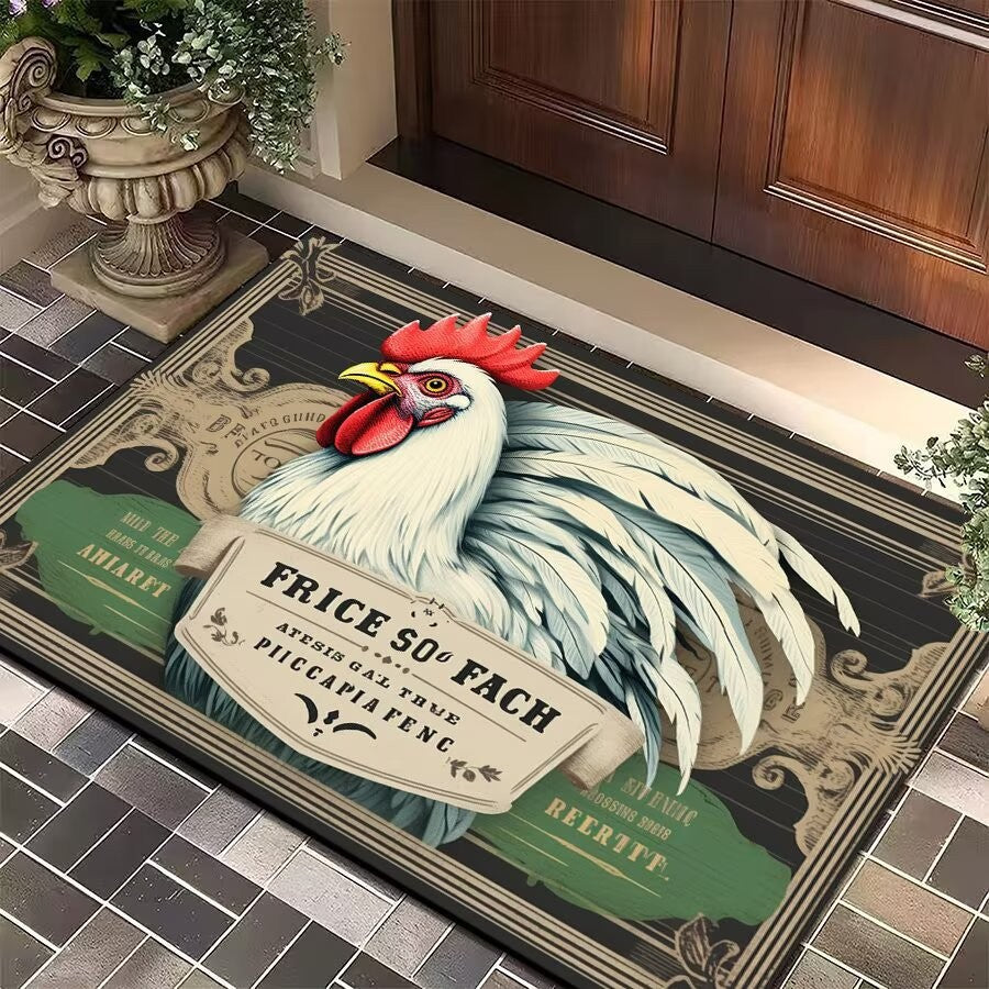 Home Decor Decorative Area Rug Kalsten