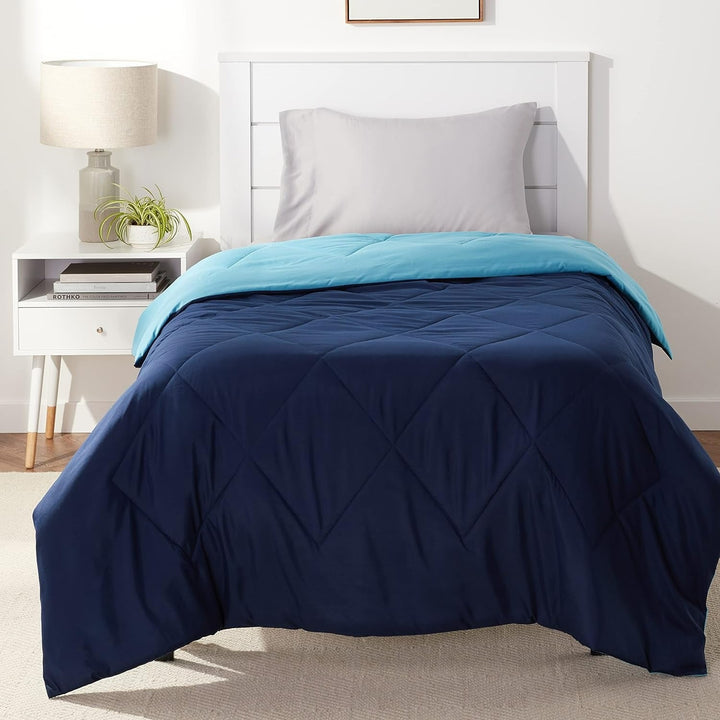 Luxurious Diamond Quilted Comforter Kalsten