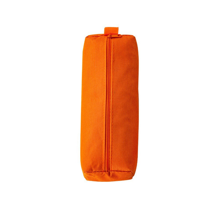 Fruit and melon baller with ergonomic plastic handle and stainless steel cutting blade