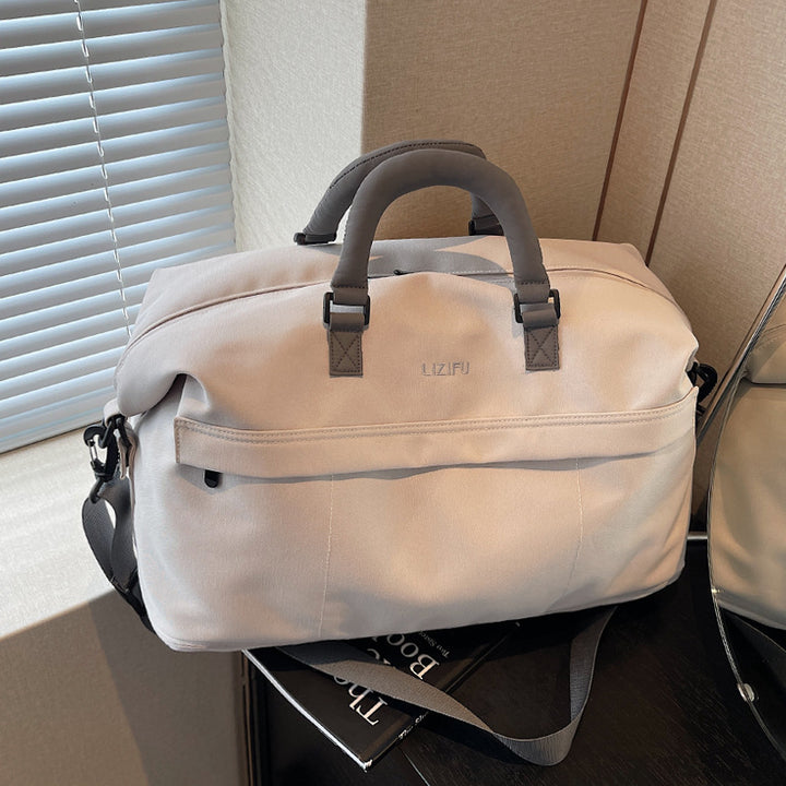 Travel Utility Duffle Bag