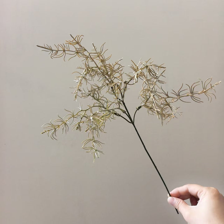 Decorative Artificial Fern