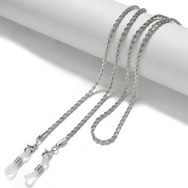 Safety strap for glasses Kalsten