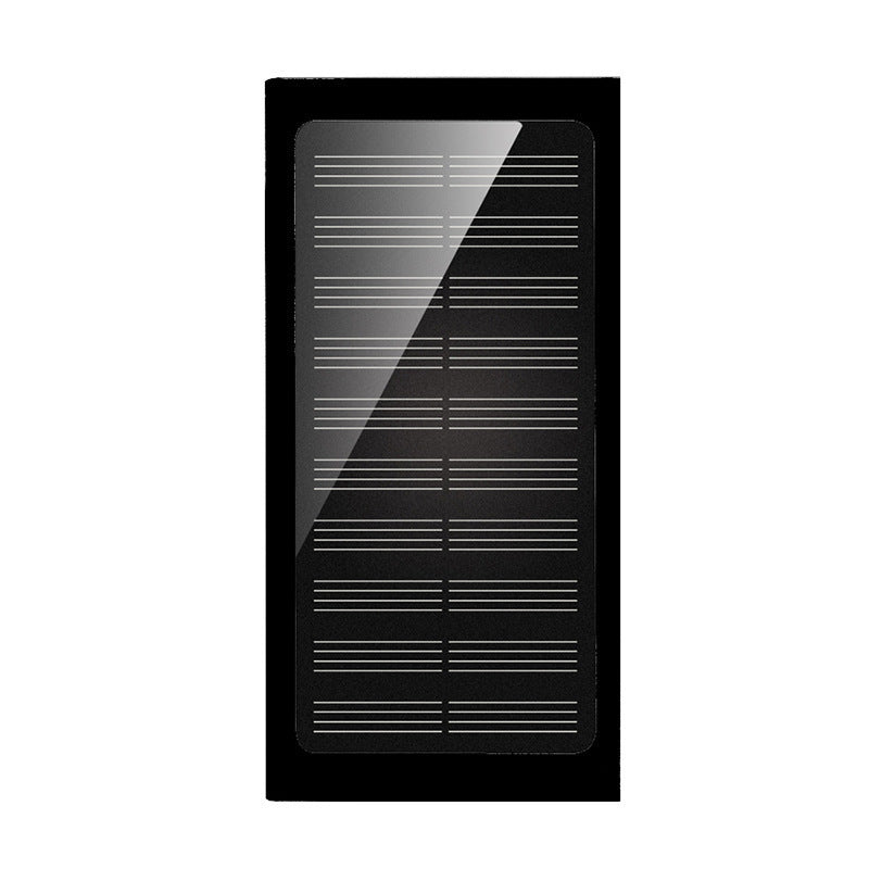 portable solar charger Kalsten