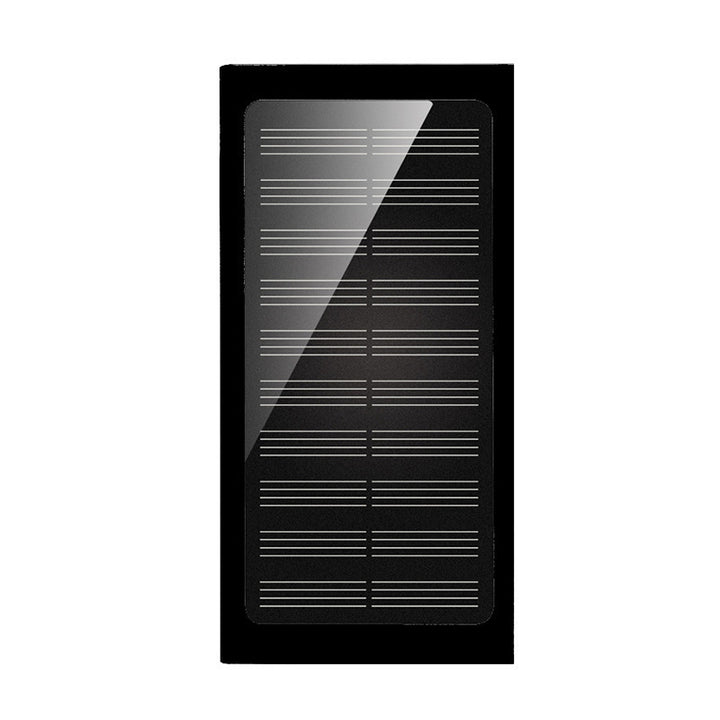 portable solar charger Kalsten