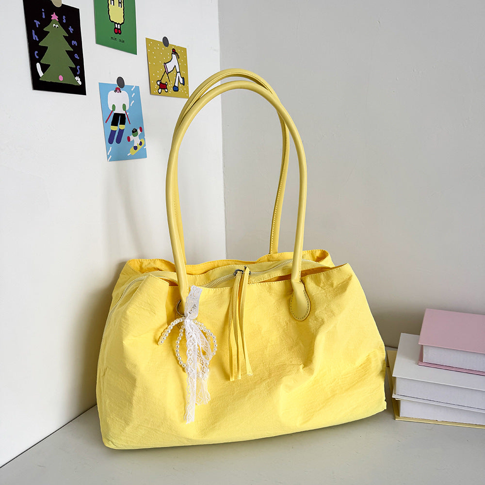 Versatile Casual Tote Bag Kalsten