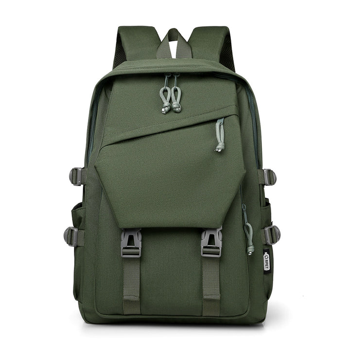 Versatile Multi-Compartment Backpack kalsten