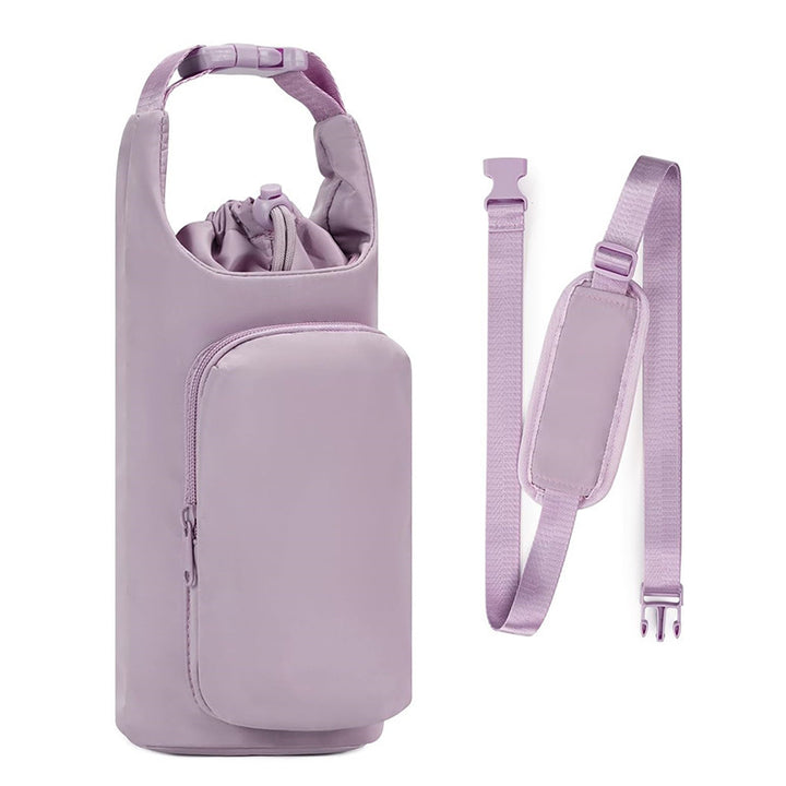 Insulated beverage transport bag Kalsten