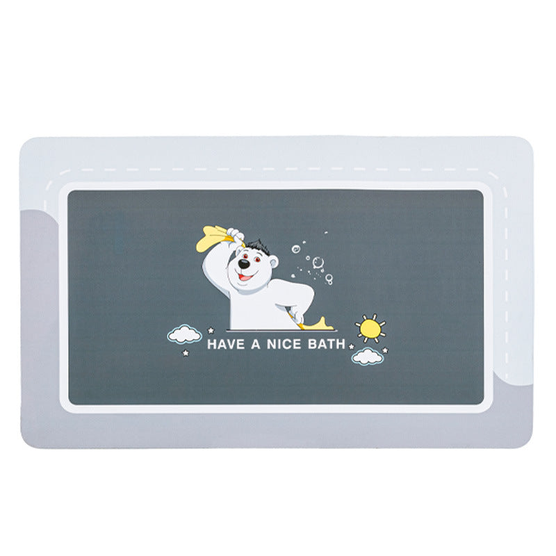 Bath Mat