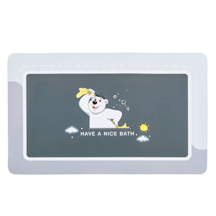 Bath Mat