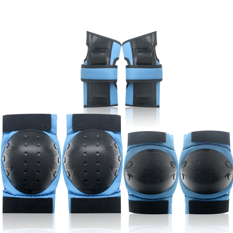 Protective SportGear Kalsten