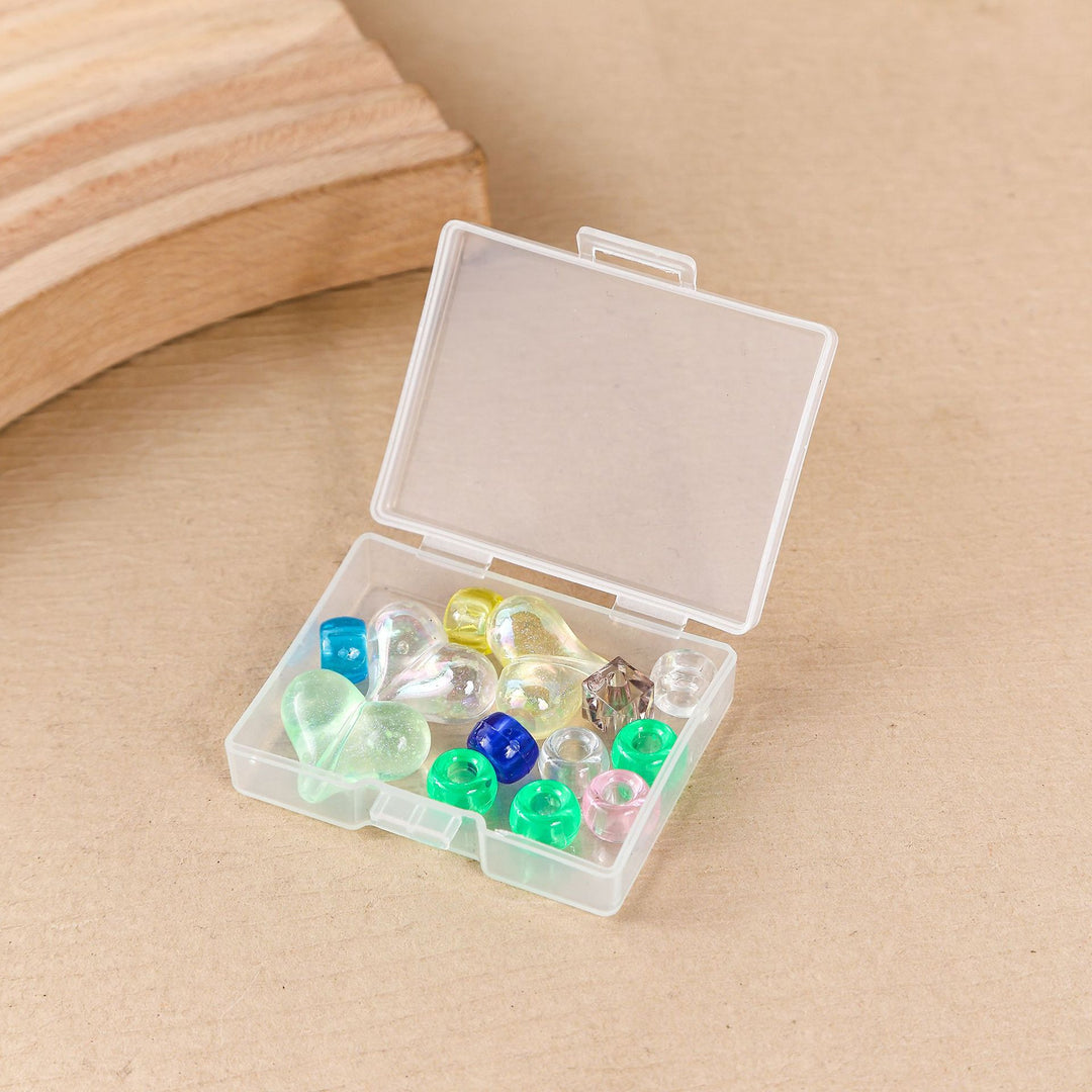 Compact Multi-Use Storage Case Kalsten