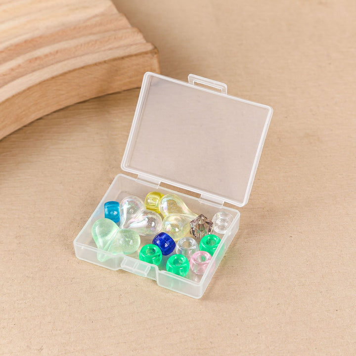 Compact Multi-Use Storage Case Kalsten