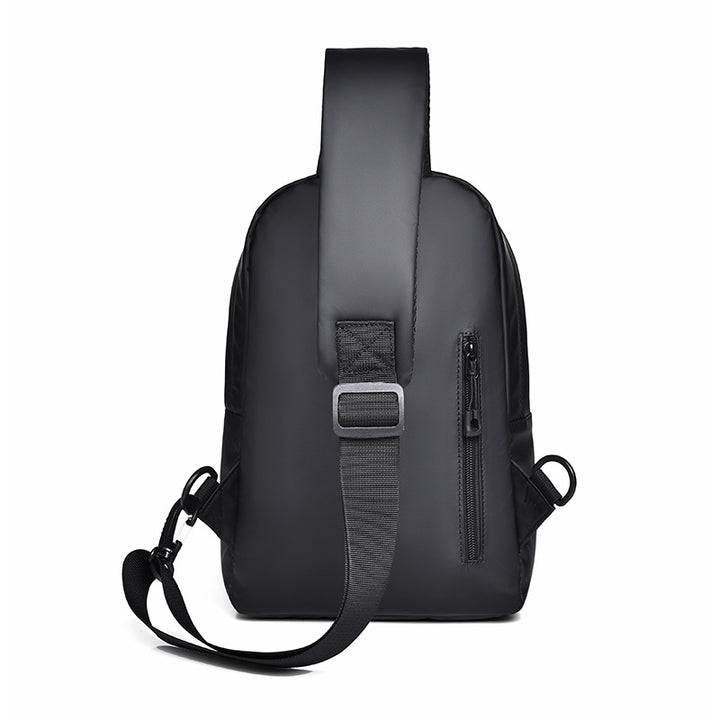 Minimalist Crossbody Bag Kalsten