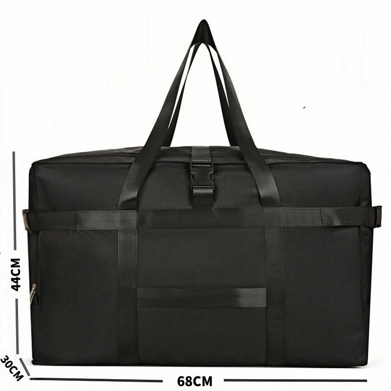 Extra-Large Waterproof Travel Duffel Bag Kalsten