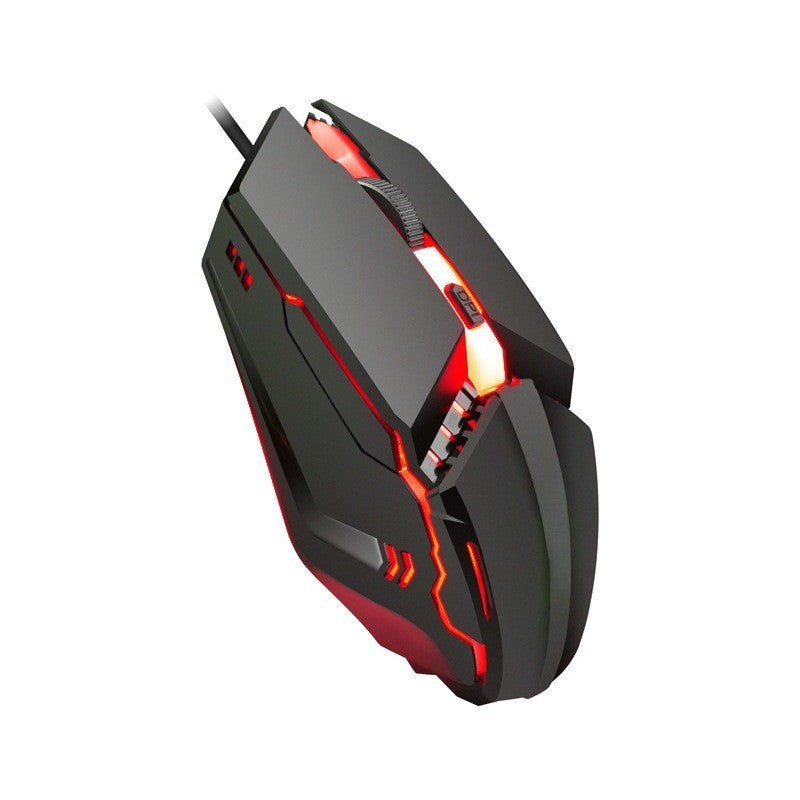 RGB Mechanical Gaming Keyboard Kalsten
