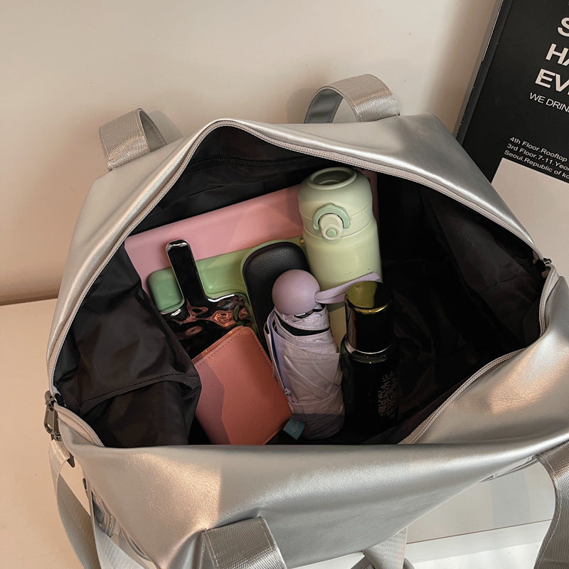 Fashionable Gym Weekend Duffle Bag