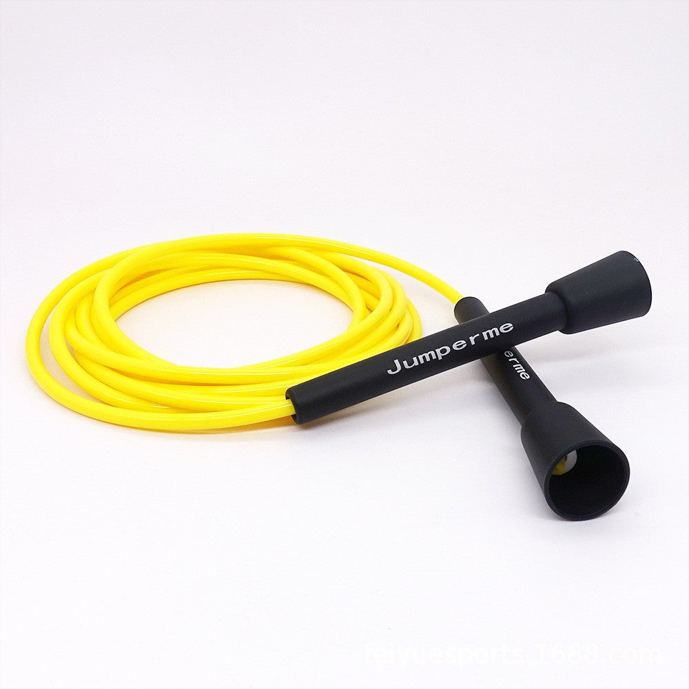 Jump rope with non-slip grips Kalsten