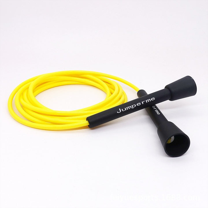 Jump rope with non-slip grips Kalsten