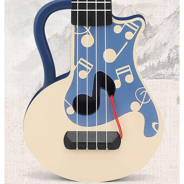 Musical Ukulele Kalsten
