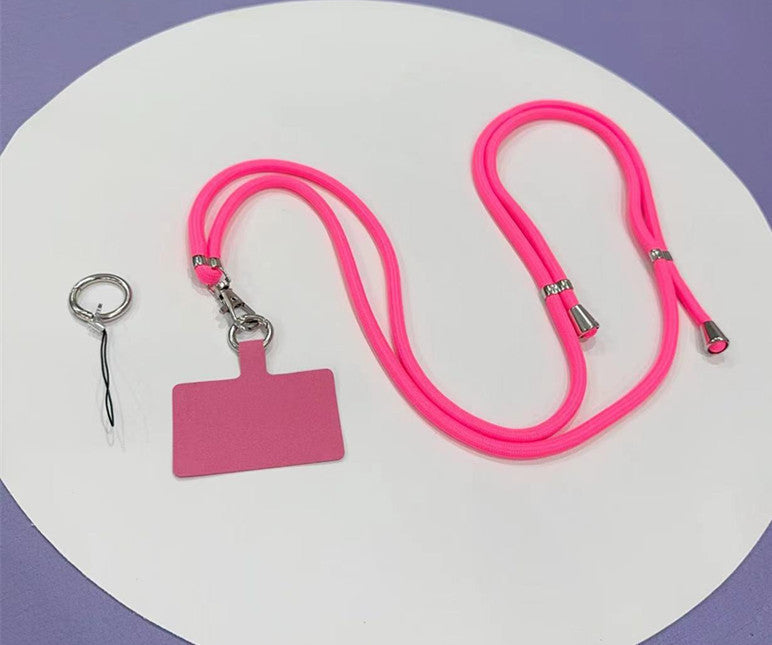 Adjustable Lanyard with ID Tag Holder Kalsten