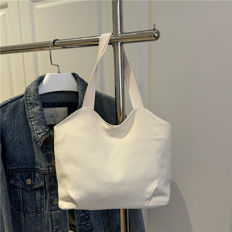 Versatile Canvas Tote Bag Kalsten