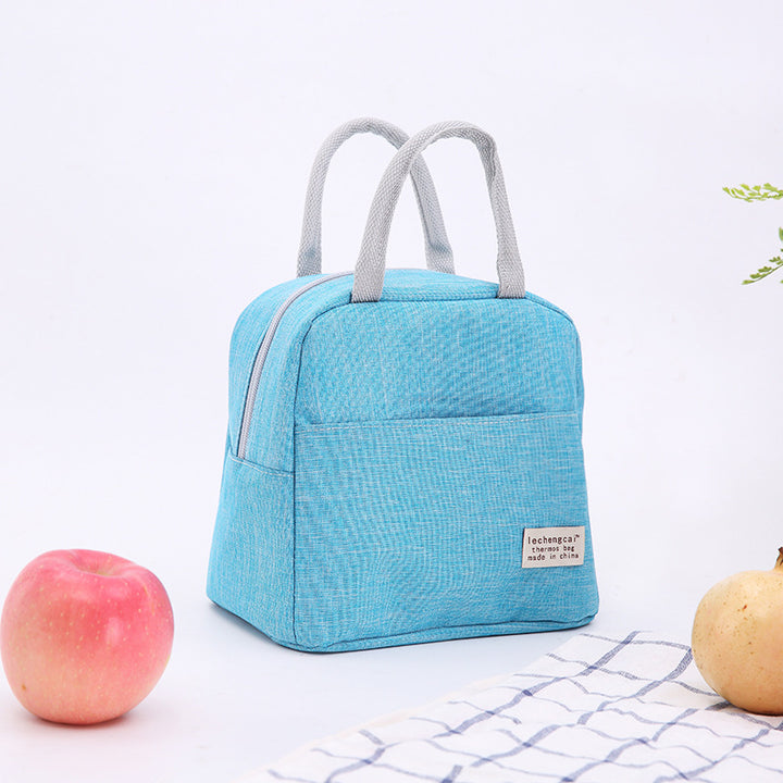 Premium Insulated Lunch Tote
