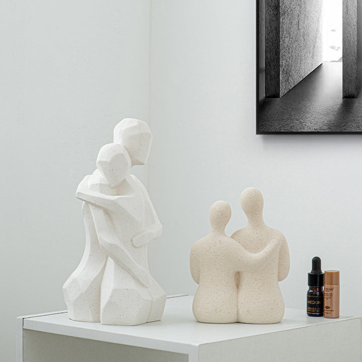 Artistic Figure Kalsten