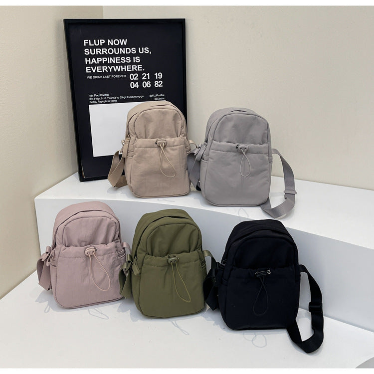 Practical backpack with innovative design Kalsten