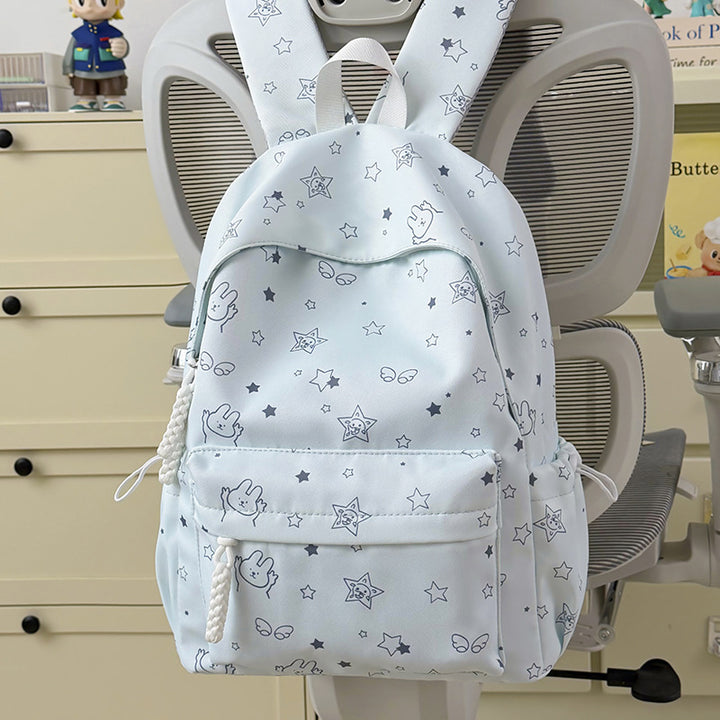 Cute Cartoon-Themed Backpack Kalsten 1791205141