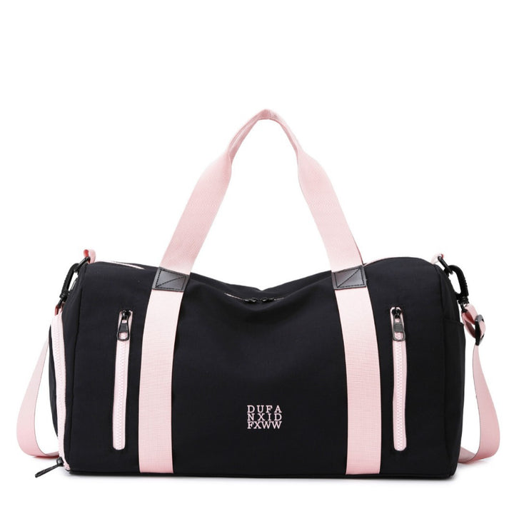 All-Weather Sports Duffel Bag