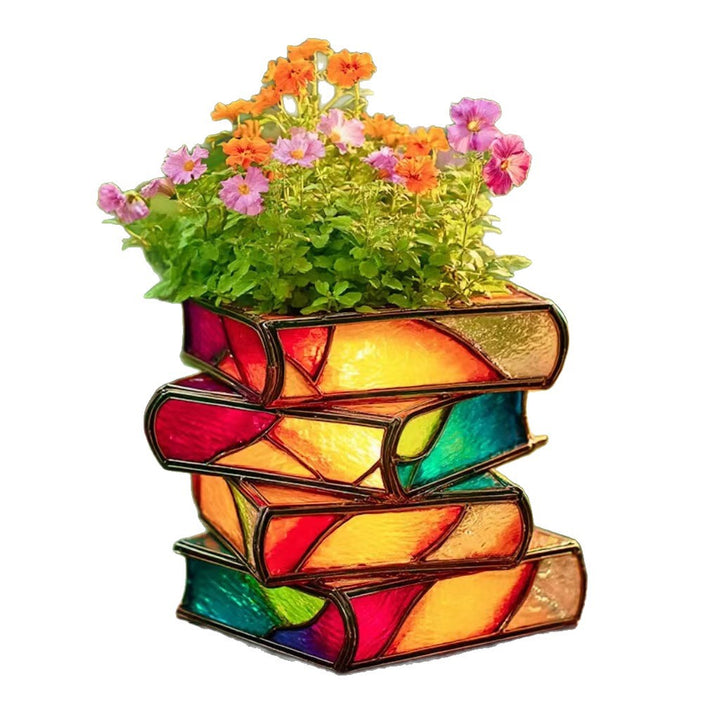 Decorative Garden Planter Kalsten