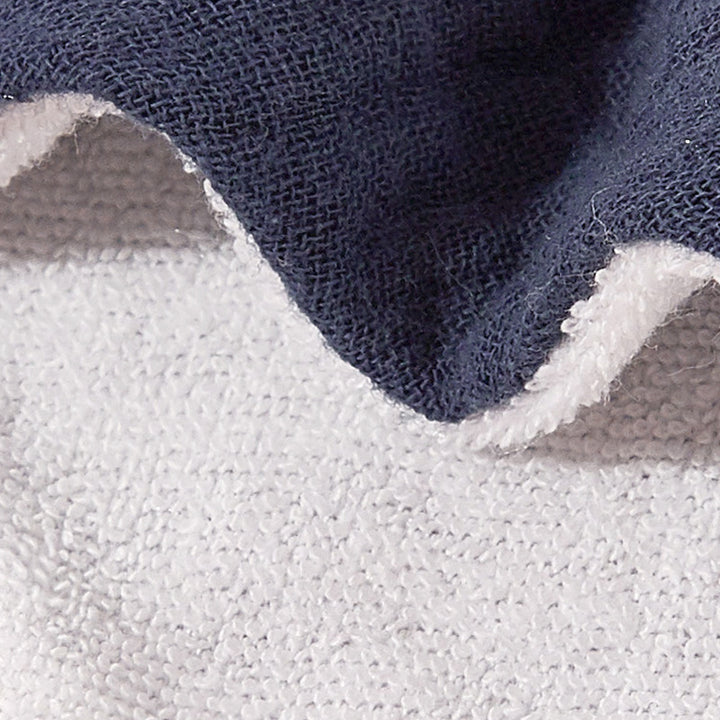 Adjustable Muslin Bandana Bib kalsten
