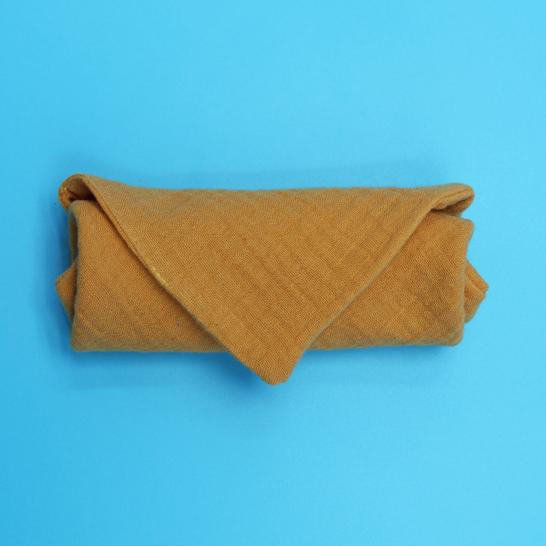 Soft Cotton Scarf kalsten