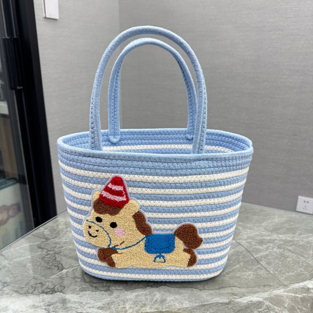 Playful Shopping Bag Kalsten